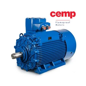 มอเตอร์กันระเบิด CEMP