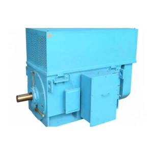 มอเตอร์ไฟฟ้าแรงดันสูง High Voltage Motor รุ่น HAA
