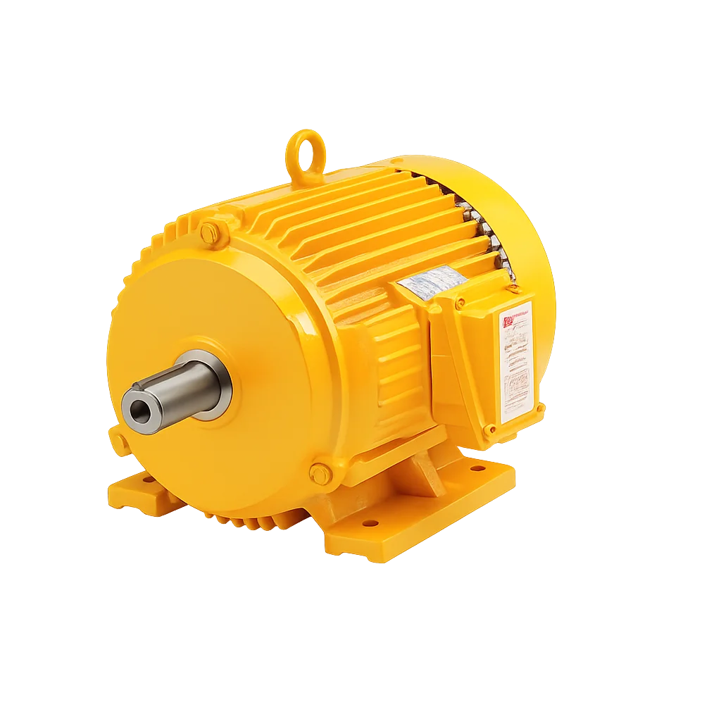 CMG Motor
