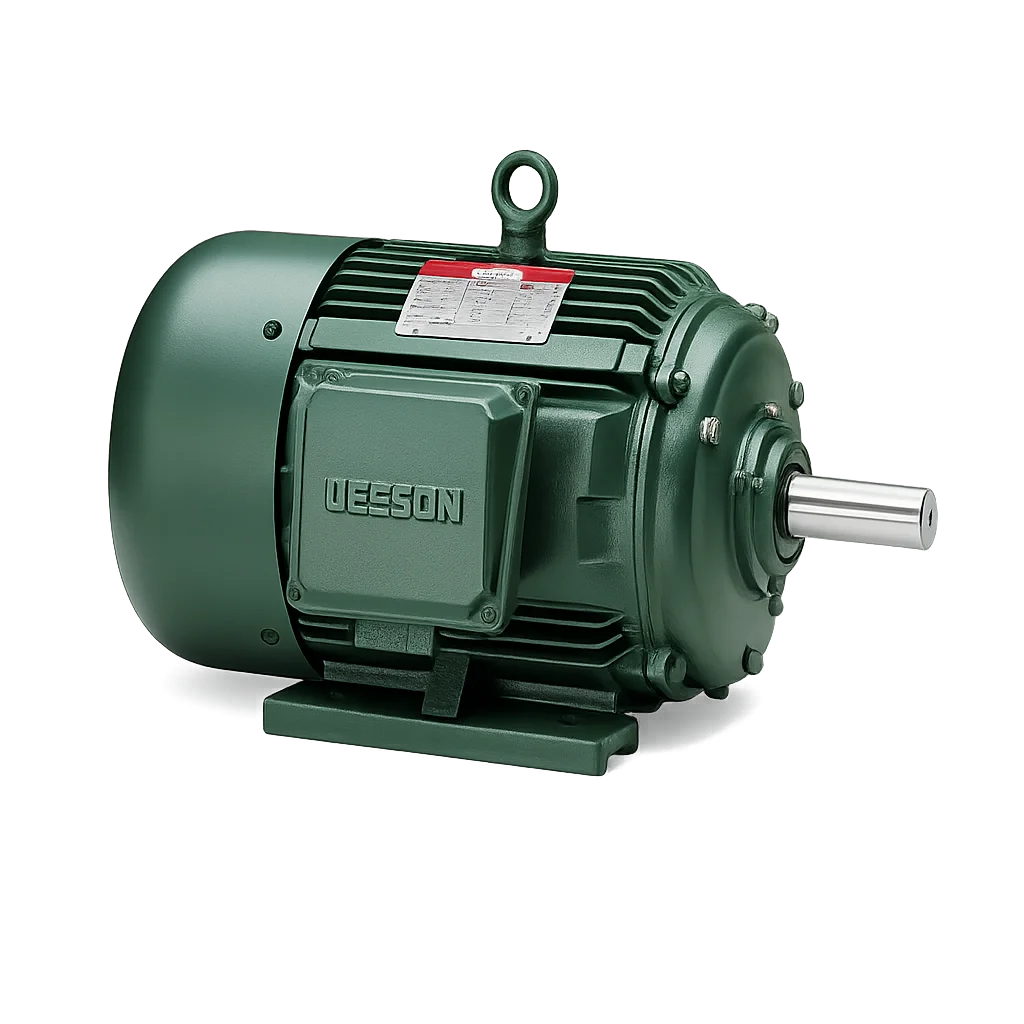 Leeson Motor