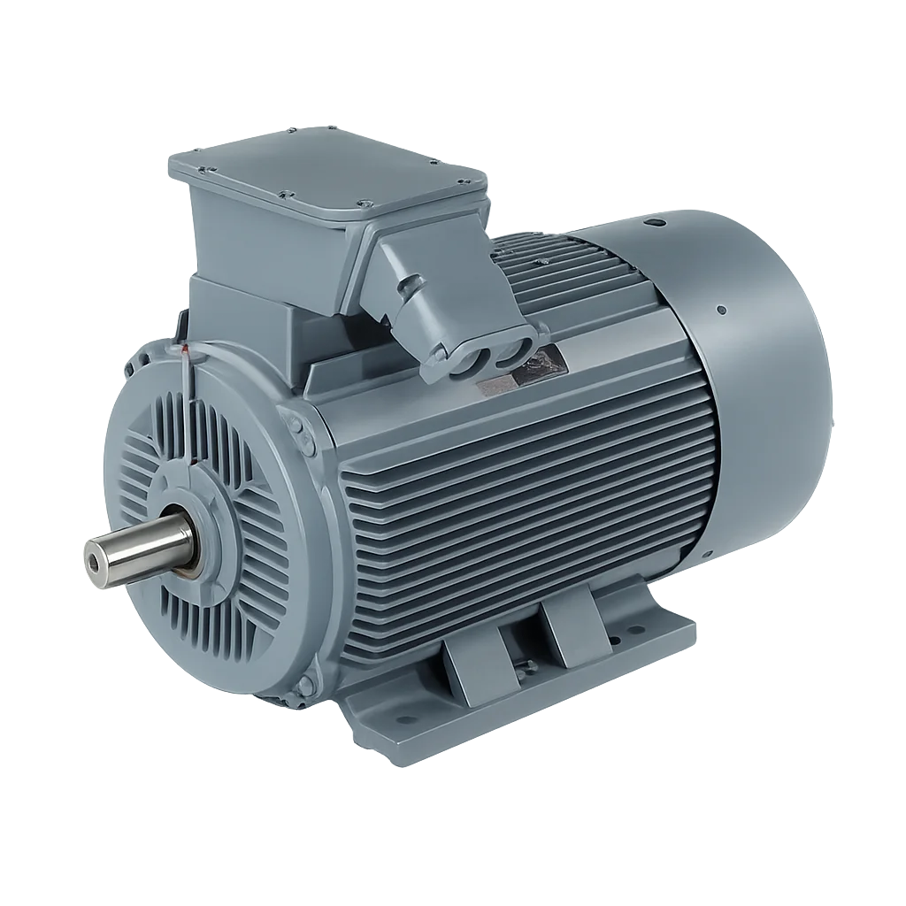 Marathon Motor